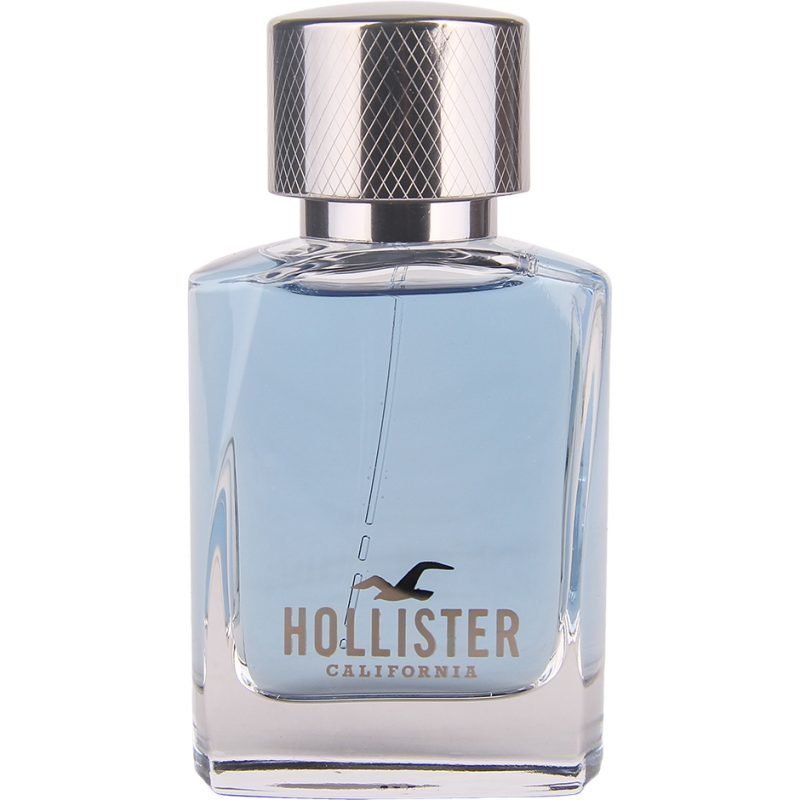 Hollister Wave For Him EdT 30ml