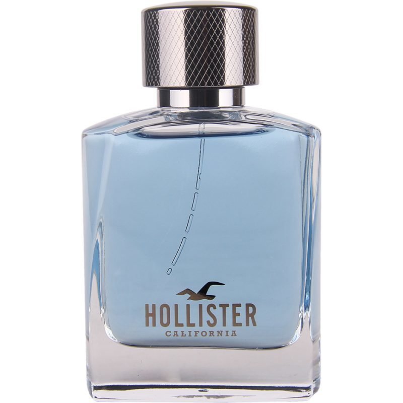 Hollister Wave For Him EdT 50ml