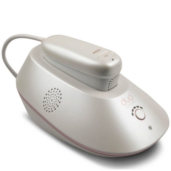 Homedics Duo Salon Ipl Hair Reduction