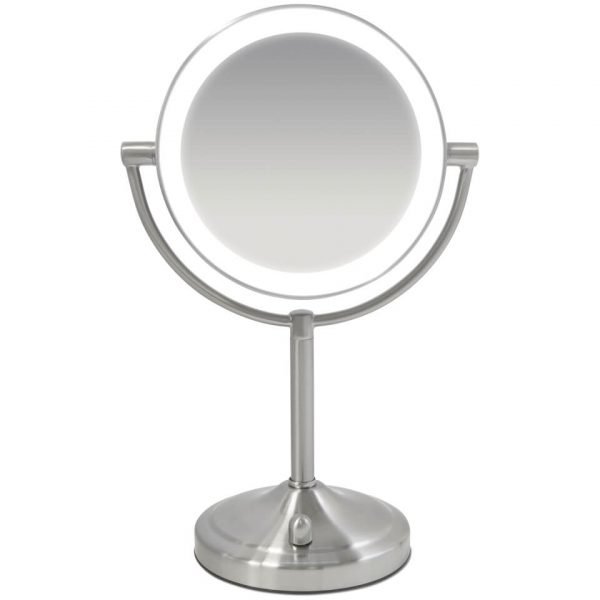 Homedics Illuminated Mirror