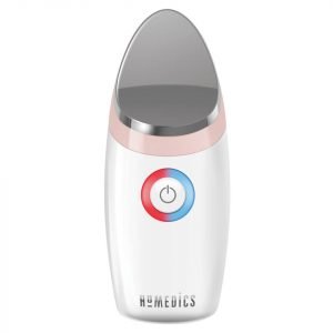 Homedics Ilumi Facial Hot And Cold Treatment Device