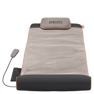 Homedics Stretch Back Stretching Mat