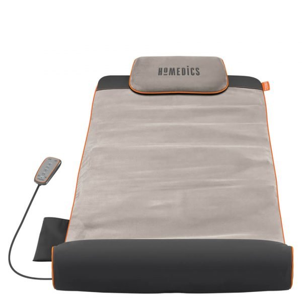 Homedics Stretch Back Stretching Mat