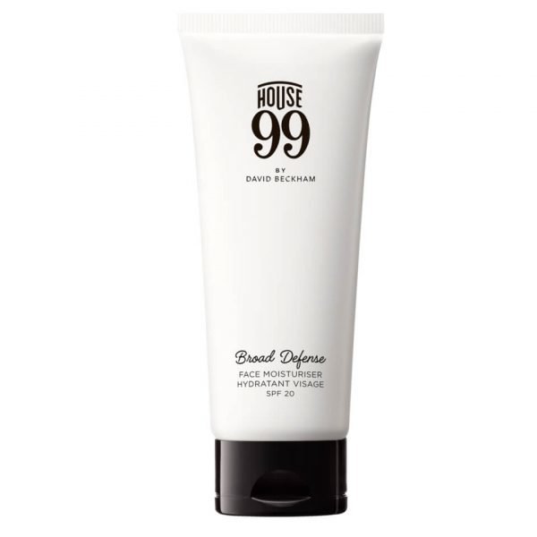 House 99 Broad Defense Moisturiser Spf20 75 Ml