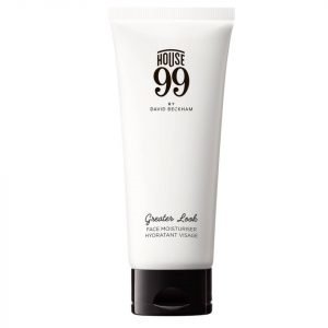 House 99 Greater Look Face Moisturiser 75 Ml