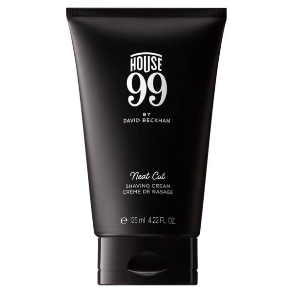 House 99 Neat Cut Shaving Cream 125 Ml