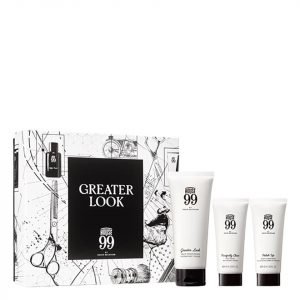 House 99 Skincare House Kit 2018