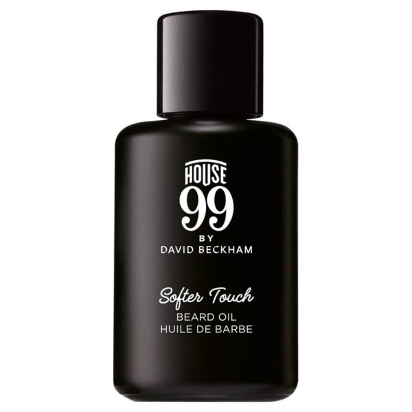 House 99 Softer Touch Beard Oil 30 Ml