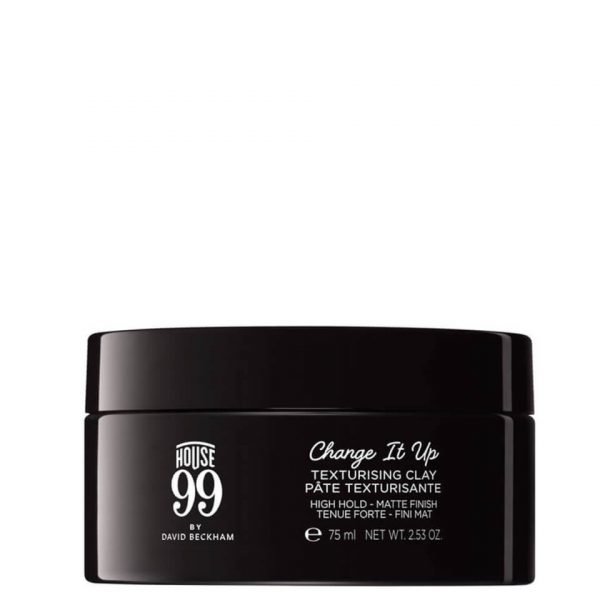House 99 Styling Clay 75 Ml