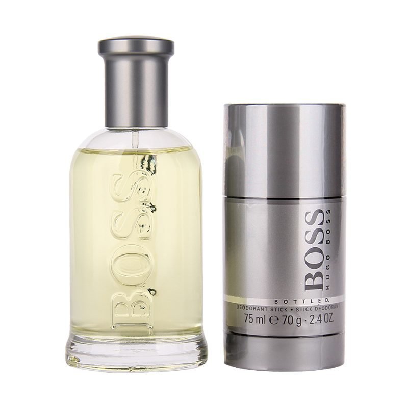 Hugo Boss Boss Bottled Duo EdT 100ml Deostick 75ml