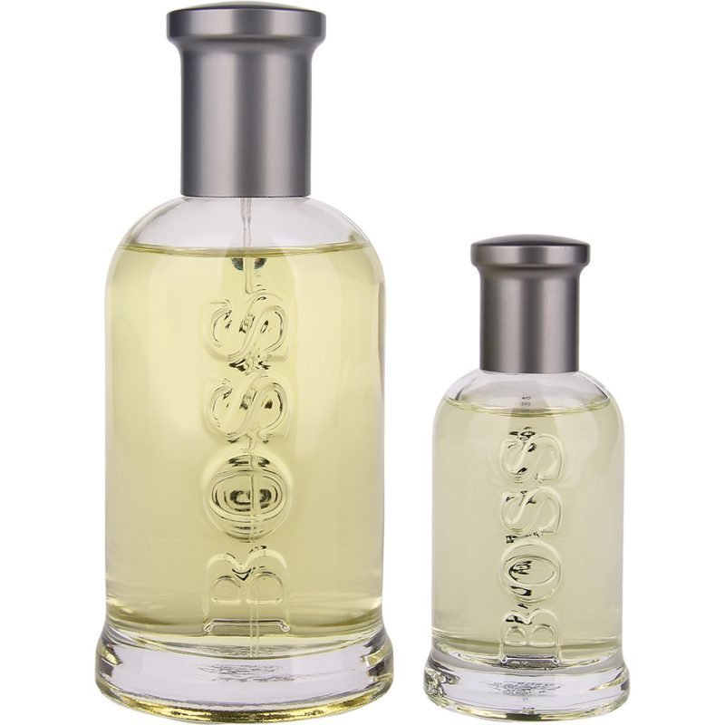 Hugo Boss Boss Bottled Duo EdT 200ml After Shave 50ml