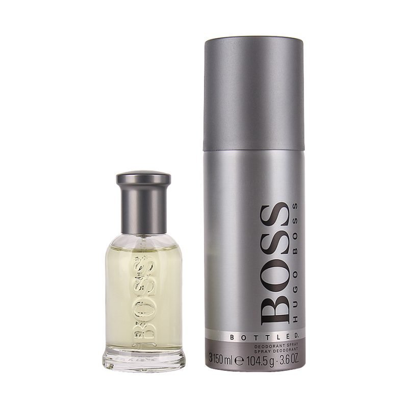 Hugo Boss Boss Bottled Duo EdT 30ml Deospray 150ml