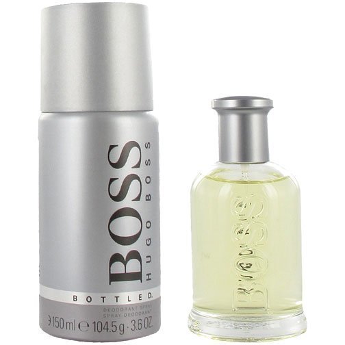 Hugo Boss Boss Bottled Duo EdT 50ml Deospray 150ml