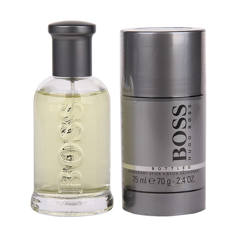 Hugo Boss Boss Bottled Duo EdT 50ml Deostick 75ml