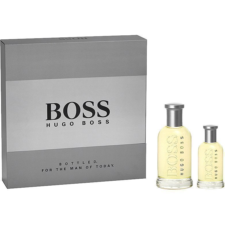 Hugo Boss Boss Bottled EdT 100ml EdT 30ml