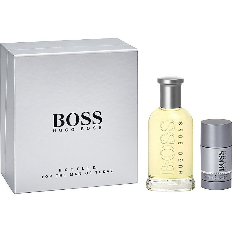 Hugo Boss Boss Bottled EdT 200ml Deostick 75ml