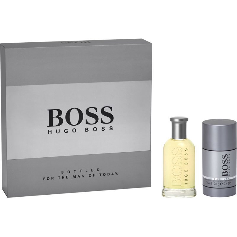 Hugo Boss Boss Bottled EdT 50ml Deostick 75ml