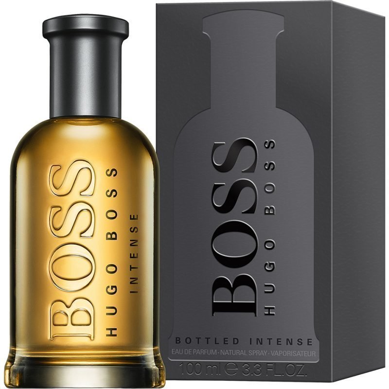 Hugo Boss Boss Bottled Intense EdP EdP 100ml