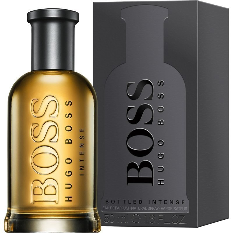 Hugo Boss Boss Bottled Intense EdP EdP 50ml