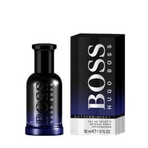 Hugo Boss Boss Bottled Night 30ml Edt Spray