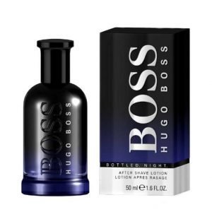 Hugo Boss Boss Bottled Night 50ml Edt Spray