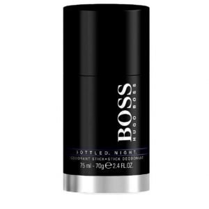 Hugo Boss Boss Bottled Night 75ml Deo Stick