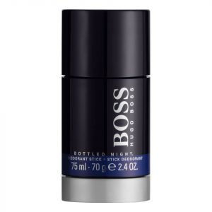 Hugo Boss Boss Bottled Night Deodorant Stick 75 Ml