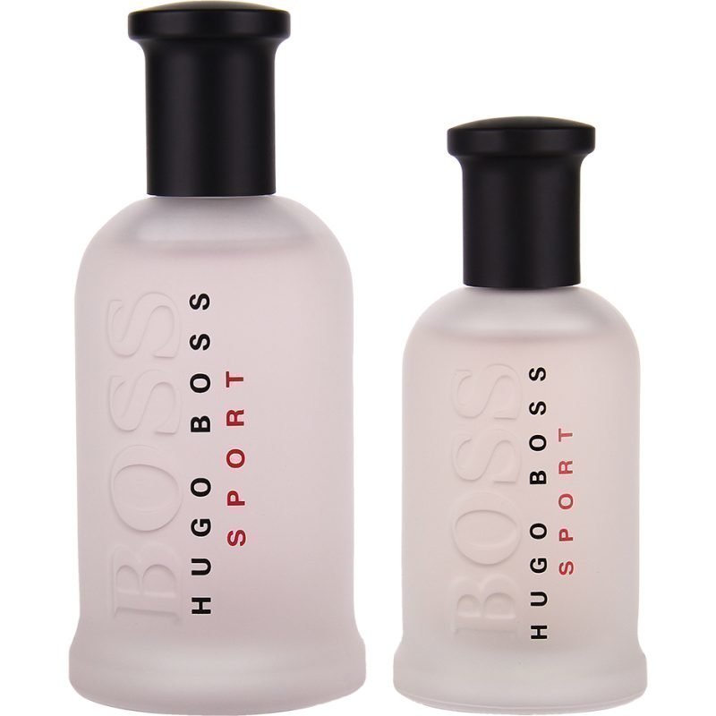 Hugo Boss Boss Bottled Sport Duo EdT 100ml After Shave 50ml