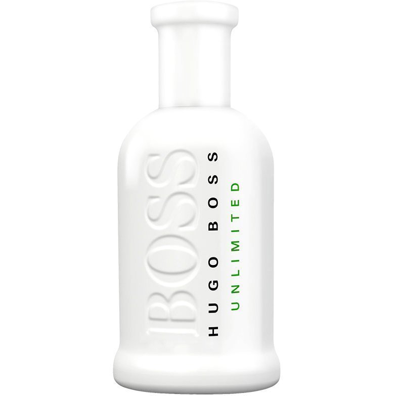 Hugo Boss Boss Bottled Unlimited EdT EdT 100ml