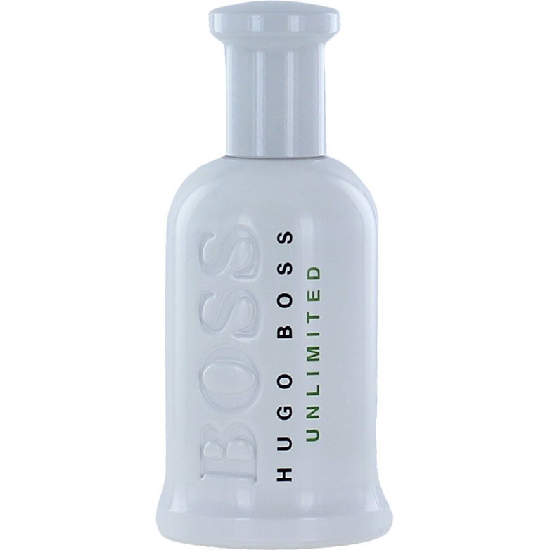 Hugo Boss Boss Bottled Unlimited EdT EdT 50ml