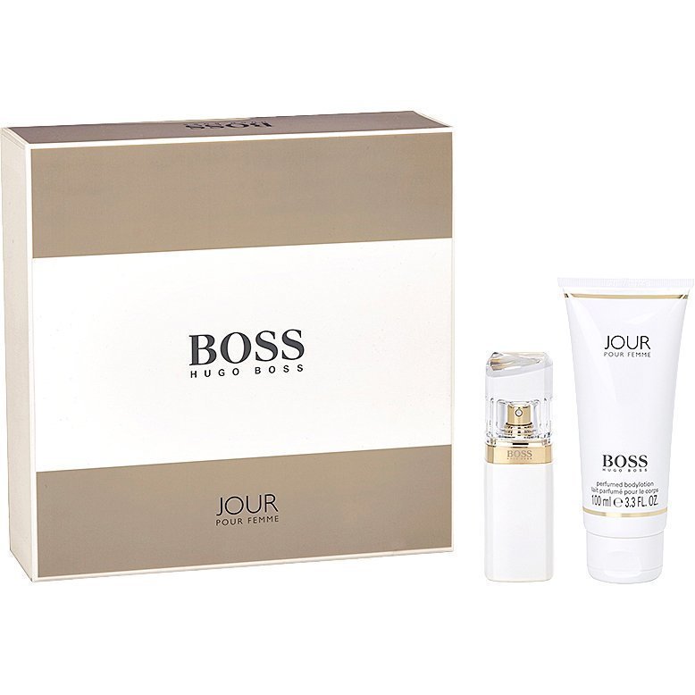 Hugo Boss Boss Jour EdP 30ml Body Lotion 100ml