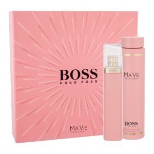 Hugo Boss Boss Ma Vie Pour Femme Edp Lahjapakkaus Naiselle 75 Ml