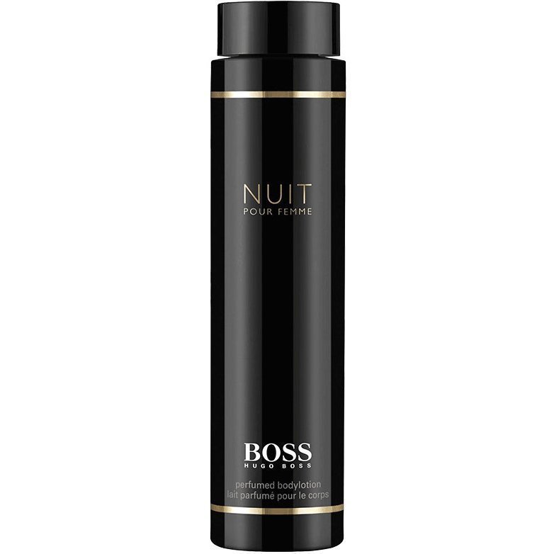 Hugo Boss Boss Nuit Body Lotion 200ml