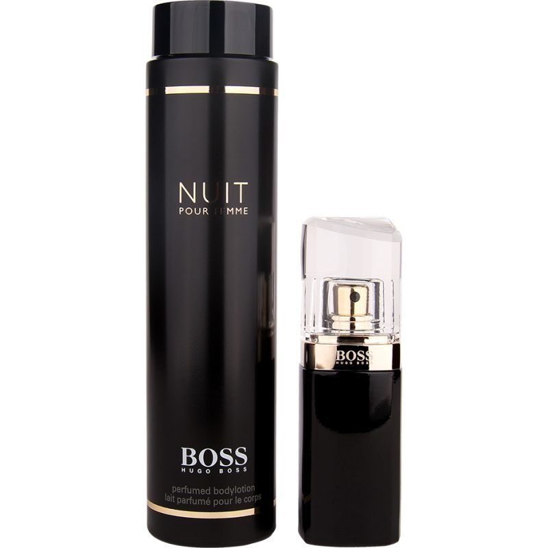 Hugo Boss Boss Nuit Duo EdP 30ml Body Lotion 200ml