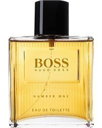 Hugo Boss Boss Number One EdT 125ml