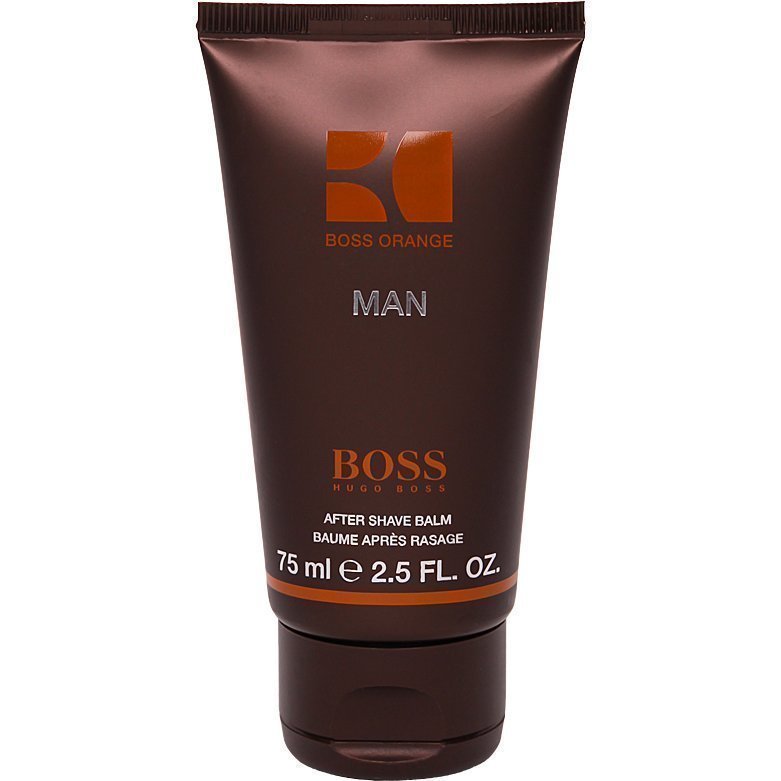 Hugo Boss Boss Orange Man After Shave Balm After Shave Balm 75ml