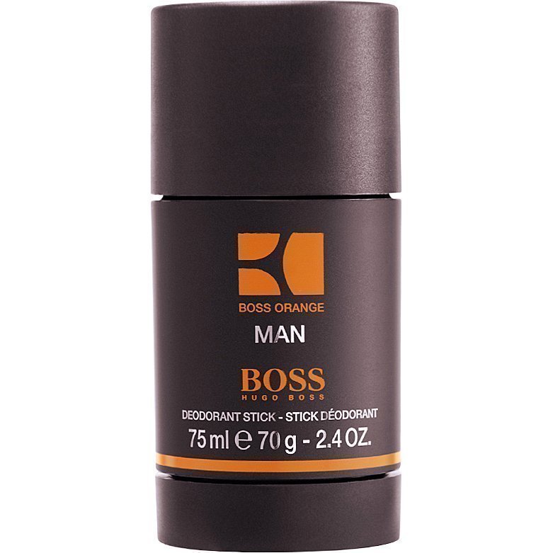 Hugo Boss Boss Orange Man Deostick Deostick 75ml