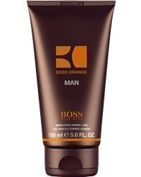 Hugo Boss Boss Orange Man Shower Gel 150ml