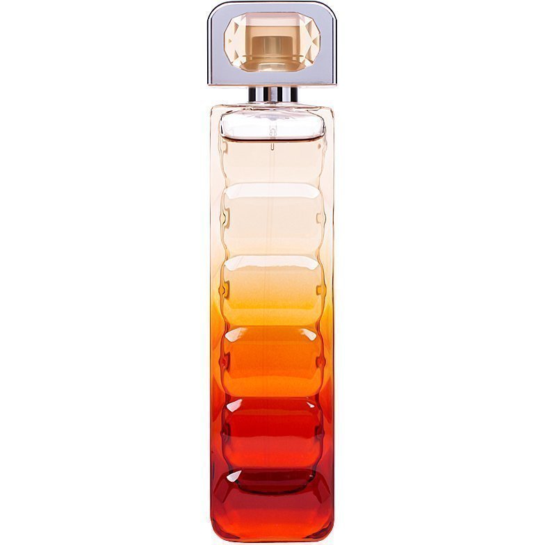 Hugo Boss Boss Orange Sunset EdT EdT 75ml