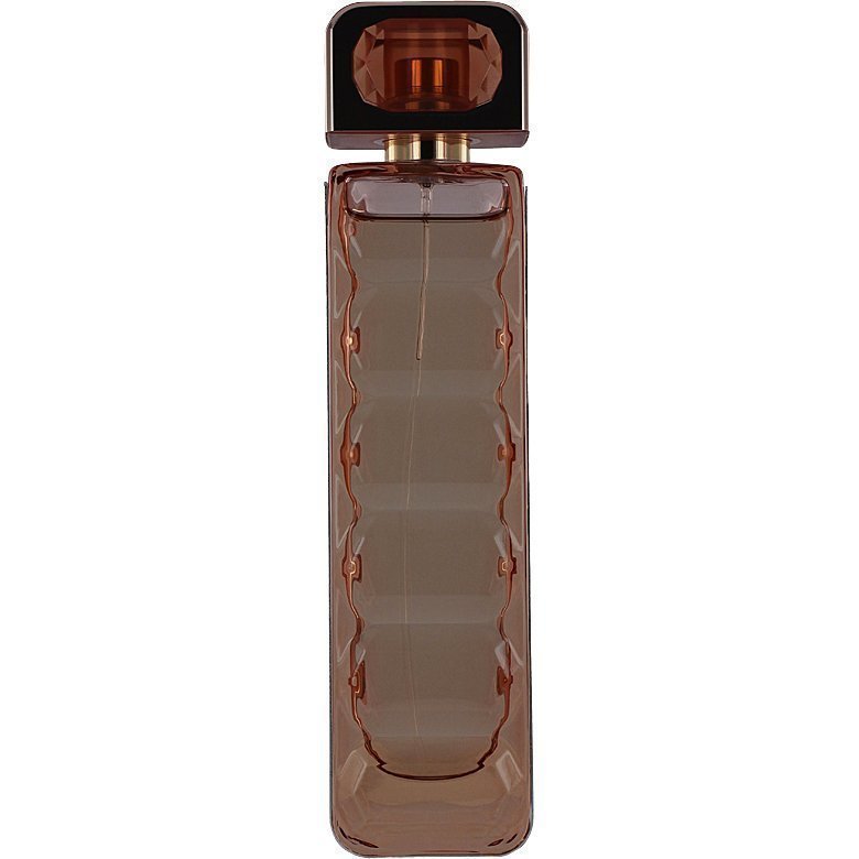Hugo Boss Boss Orange Woman EdP EdP 75ml