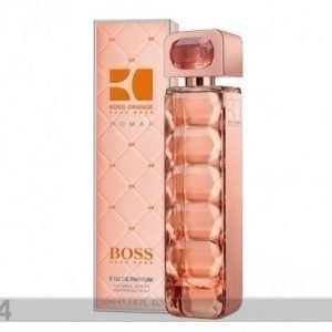 Hugo Boss Boss Orange Woman Edp 50ml