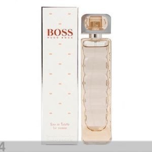Hugo Boss Boss Orange Woman Edp 75ml