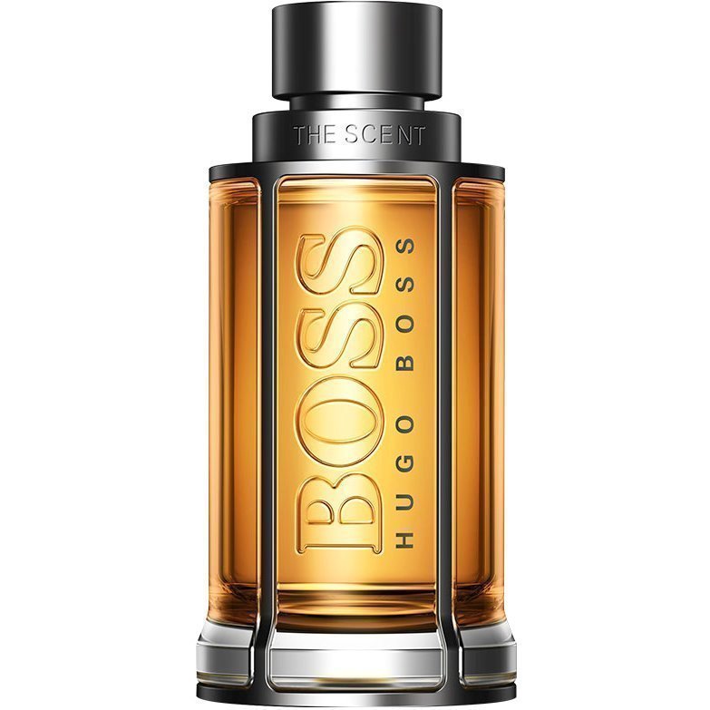 Hugo Boss Boss The Scent After Shave Lotion After Shave Lotion 100ml