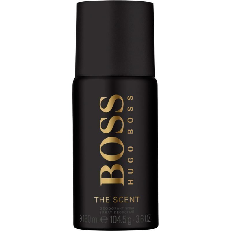 Hugo Boss Boss The Scent Deospray Deospray 150ml