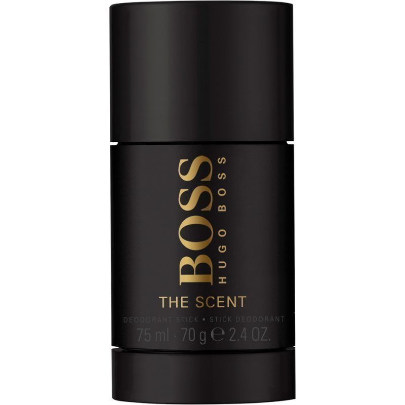 Hugo Boss Boss The Scent Deostick Deostick 75ml