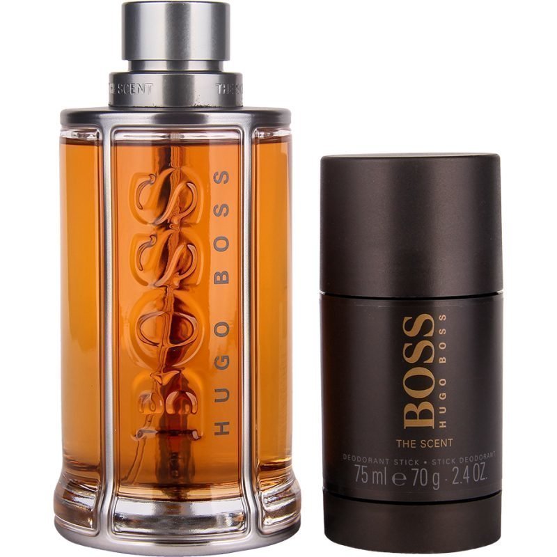 Hugo Boss Boss The Scent Duo EdT 200ml Deostick 75ml