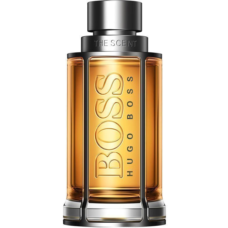 Hugo Boss Boss The Scent EdT EdT 100ml