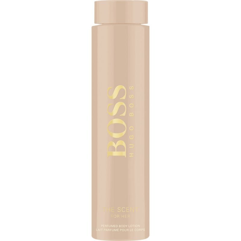 Hugo Boss Boss The Scent For Her Body Lotion 200ml