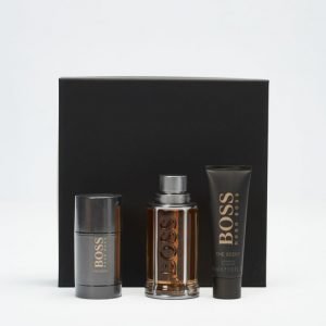 Hugo Boss Boss The Scent Set