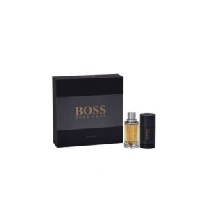 Hugo Boss Boss The Scent Set